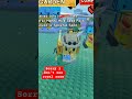 WASP EVENT IS GOOD 💥😮🤯 | Grow A Garden | #roblox #shorts