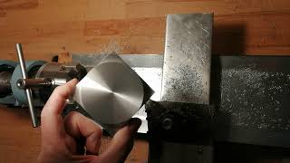 1. Seite Plan Fläche Von Kurbel