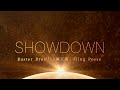 【ヒプマイ】SHOWDOWN【コラボ】