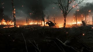 The End - Battlefield 1 Apocalypse (Cinematic)