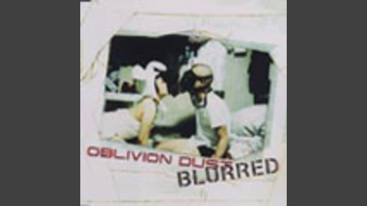 Ver BLURRED en YouTube Ver BLURRED en YouTube