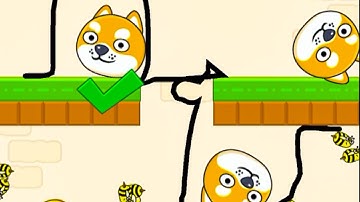 Save The Doge Speedrun Gameplay Level 57