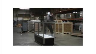 Dunham Sports Security Showcase