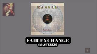 Fair Exchange (Mastered)