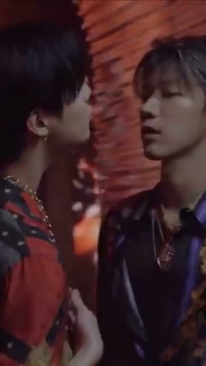 the iconic scene that owes us sm #ten #taemin #superm #tigerinside #chemistry #bestmoments #scene