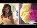 Mauritius | TRAVEL VLOG | VEGAN FINDS موريشيوس