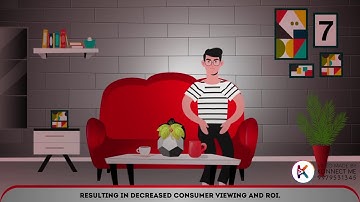 MyReco Corporate Video | Explainer Video by Konnect Me Animation