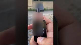 Rolling Code Rolljam touch Part 2 Smart ForTwo Test ! NO Flipper Zero. NO HackRF. Car Unlock. by Roll_Dob_Jam  2,059 views 9 months ago 1 minute, 4 seconds