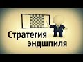 Шахматы\ Стратегия игры в эндшпиле