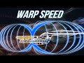 The Problem with Warp Drive