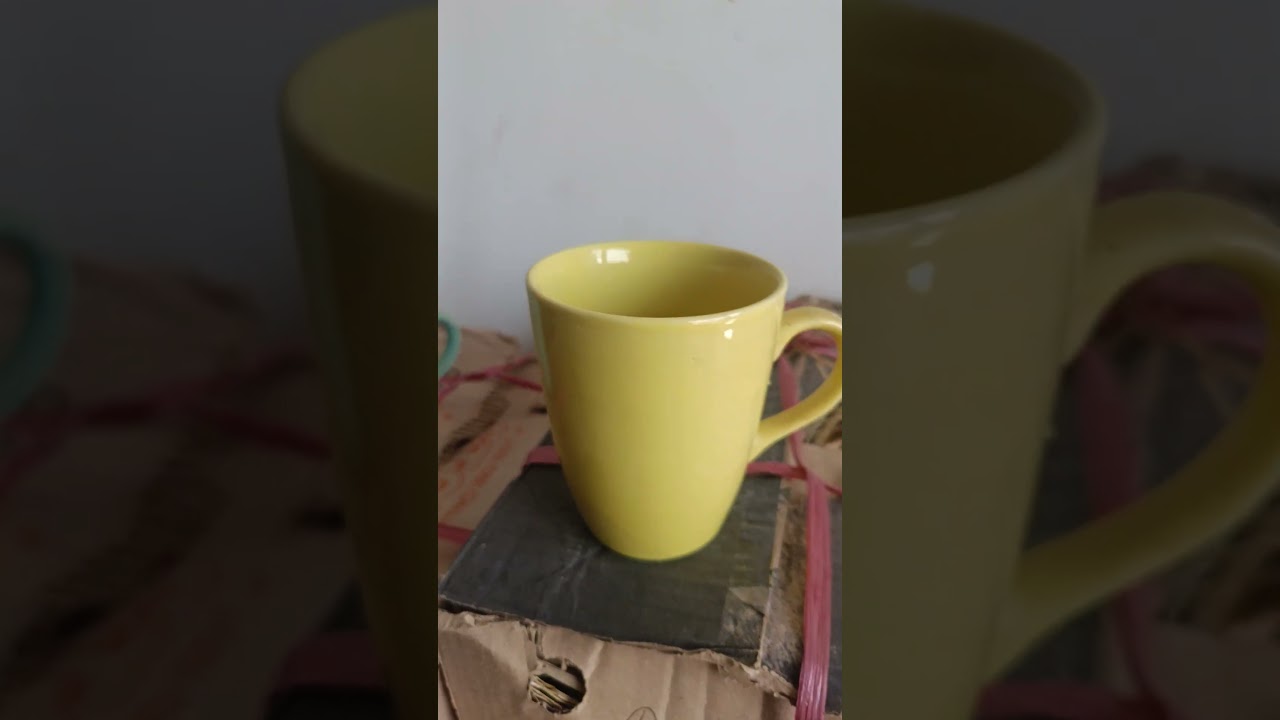 milk mug juice mug