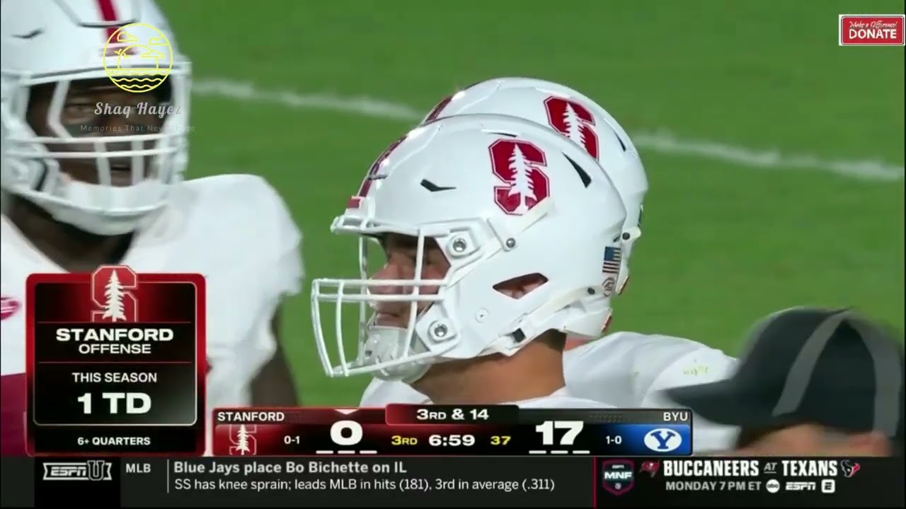 College Football Highlights: Epic Plays & Game Day Thrills!