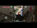 Warzone Mobile montage