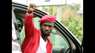 BEST OF PRESIDENT BOBI WINE KYAGULANYI SENTAMU ROBERT VOL2 REVOLUTION screenshot 3