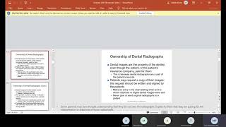 CH 40 Legal Issues, Quality Assurance and Infection Prevention