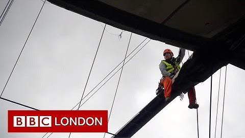 Repairing the O2