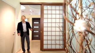 Avanti - итальянские двери в каждый дом!