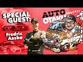 Fredric Aasbo: 2021 Formula Drift Championship Winner | Auto Otaku Podcast