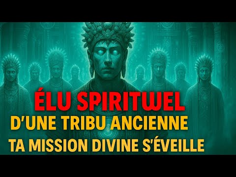 Découvre Pourquoi Tu As été Choisi Par L Univers