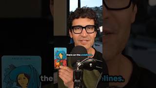 The sky's the limit. Stay open to "all of this or greater!" • Saturday, April 25, 2026 #shorts