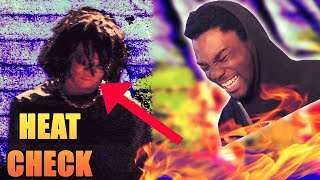 UNRELEASED TRIPPIE | Trippie Redd - YELL OH ft. Young Thug - REACTION