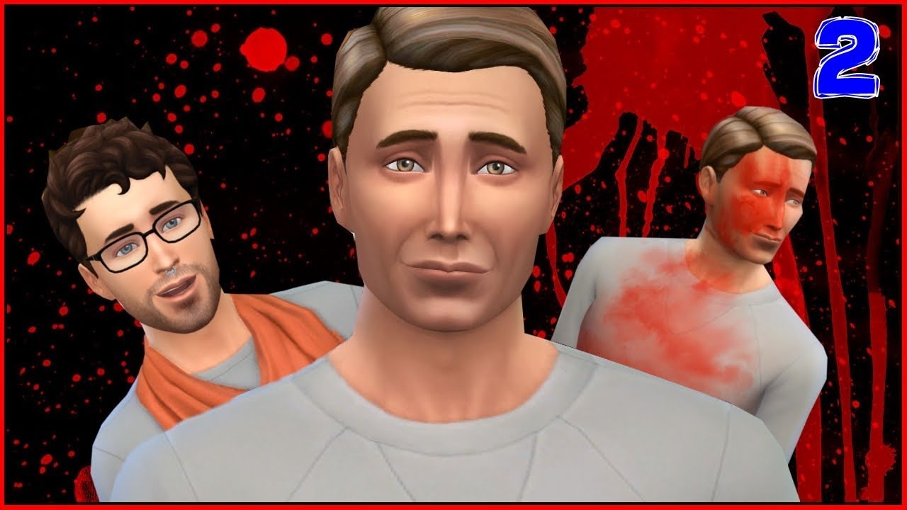 sims 4 murder mods