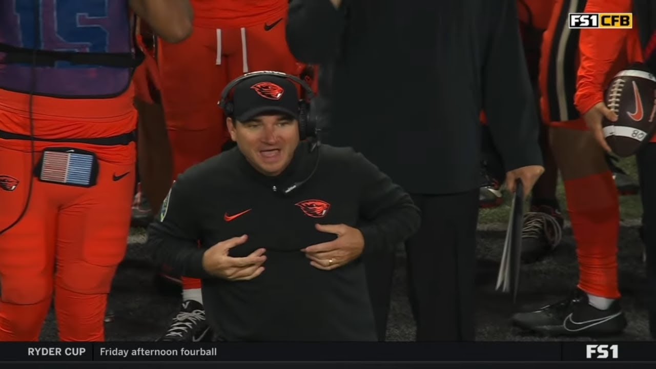 that's an interesting way to say to milk the clock YouTube