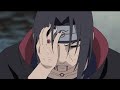 Itachi vs sasuke full fight in hindi #narutoshippuden #anime #animedit