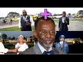 LES KINOIS RENDENT HOMMAGE A KITENGE YEZU DECEDE , L ' OEIL DE FATSHI N ' EST PLUS . AKUFI NA NINI ? SUIVEZ PRESIDENT RENE ET LES AUTRES . ( VIDEO )