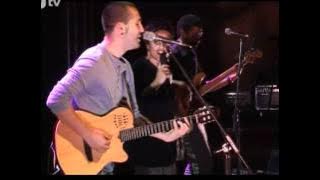 Sara Tavares - Live in Sofia