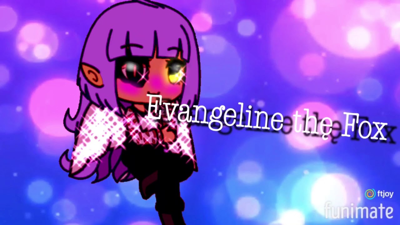 Lolbit Song L O L Gacha Life fnaf male Cover YouTube