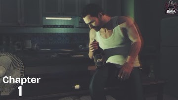 Max Payne 3 Walkthrough Gameplay (Chapter 1) l (FULL GAME) l No Commentary
