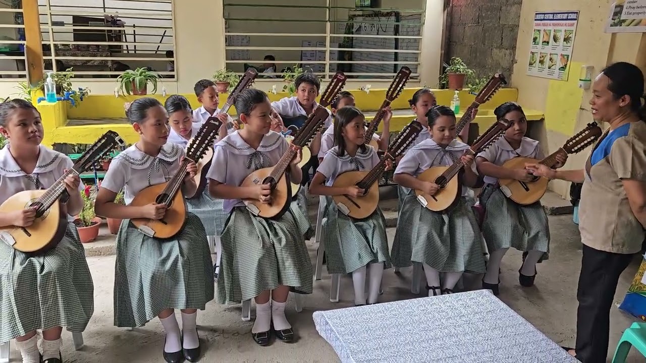 LCES Rondalla (Butuan City)