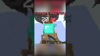 When the anticheat strikes at the perfect time...