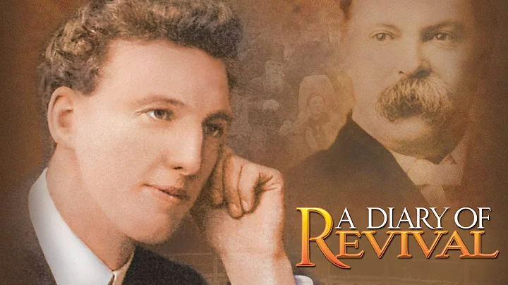 A Diary of Revival: 1904 Welsh Awakening | Full Mo...