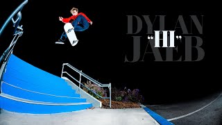 Dylan Jaeb&#39;s &quot;Hi&quot; Part