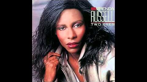 Brenda Russell - Hello People (1983)