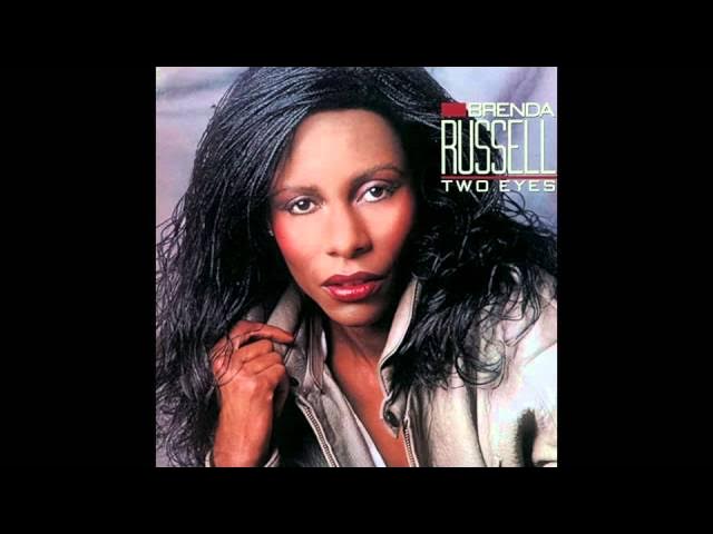 Brenda Russell - Hello People (1983)