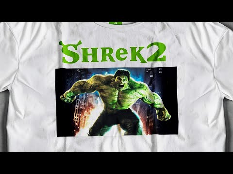 r/Crappyoffbrands | the incredible Shrulk