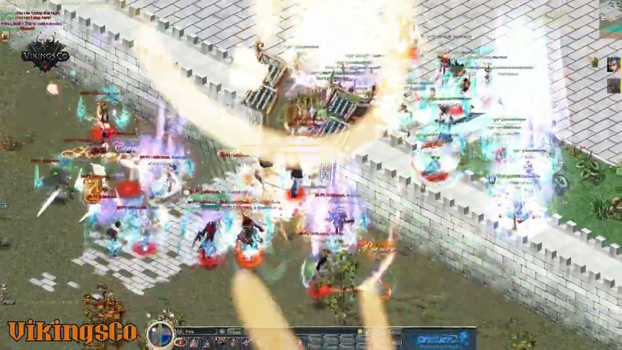 When Vikings Go To War | Conquer Viking 🛡️⚔️