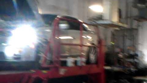 05 cts-v ls6 dyno tuning