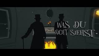 DIE KREATUR - Untergang (Official Lyric Video) | Napalm Records