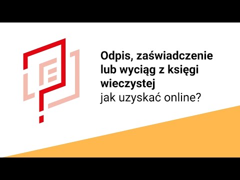 Wideo: Jak Uzyskać Kopię Wyroku?