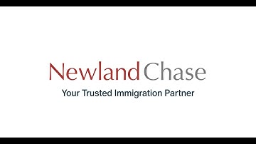 Global Mobility Made Simple | Newland Chase Immigration & Business Visa Solutions