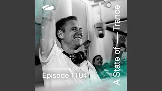 Frozen (ASOT 1184) (Service For Dreamers)