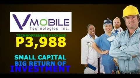 KONSUMOKONEGOSYOKO powered by: VMobile-LoadXtreme