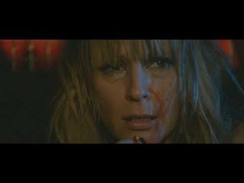 Lucy Love - Thunder [official music video]