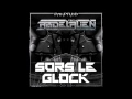 Abdelalien  sors le glock remix touc.own