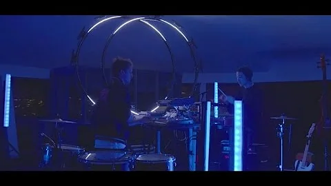 Leska - L&H (Live session)