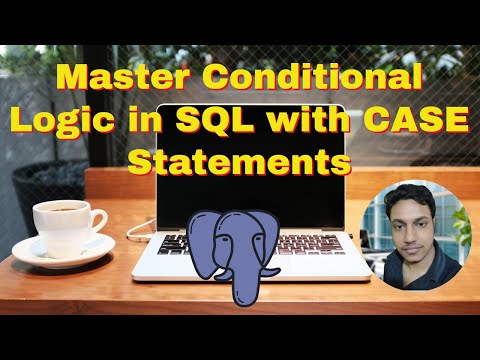 Master SQL CASE